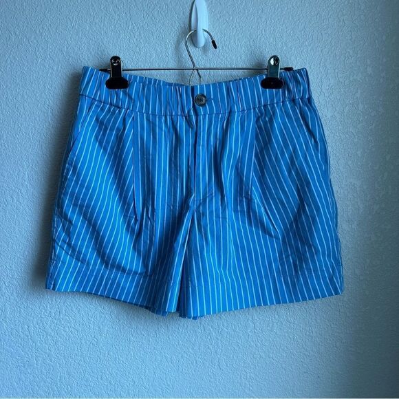 A New Day Blue Boxer Brief Short - Picture 1 of 5